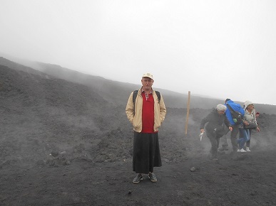 Etna