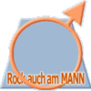 Rock auch am Mann