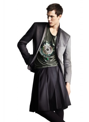 H&amp;M voorjaar 2010 collectie