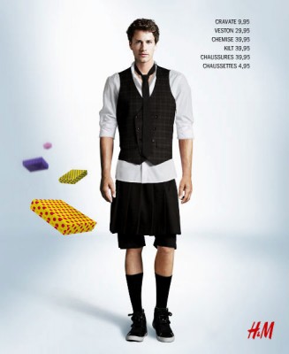 H&amp;M rok