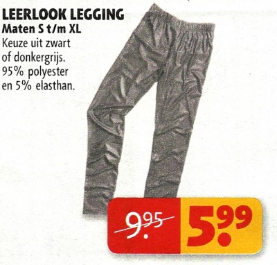 Leerlook legging bij Kruidvat.1.jpg