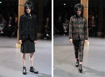 Comme des Garcons