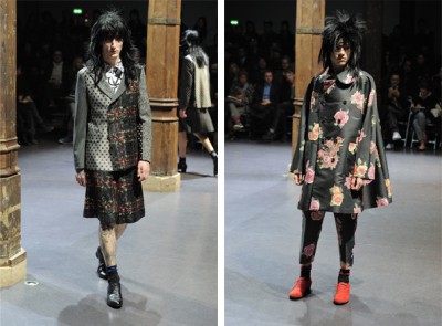 Comme des Garcons